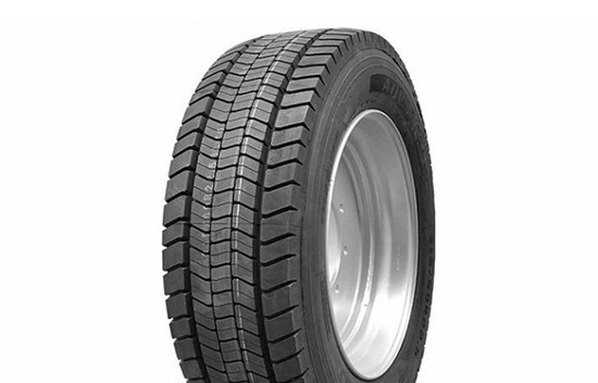 Автошина 245/70R17.5 SAMSON GL265D 18PR 143/141J